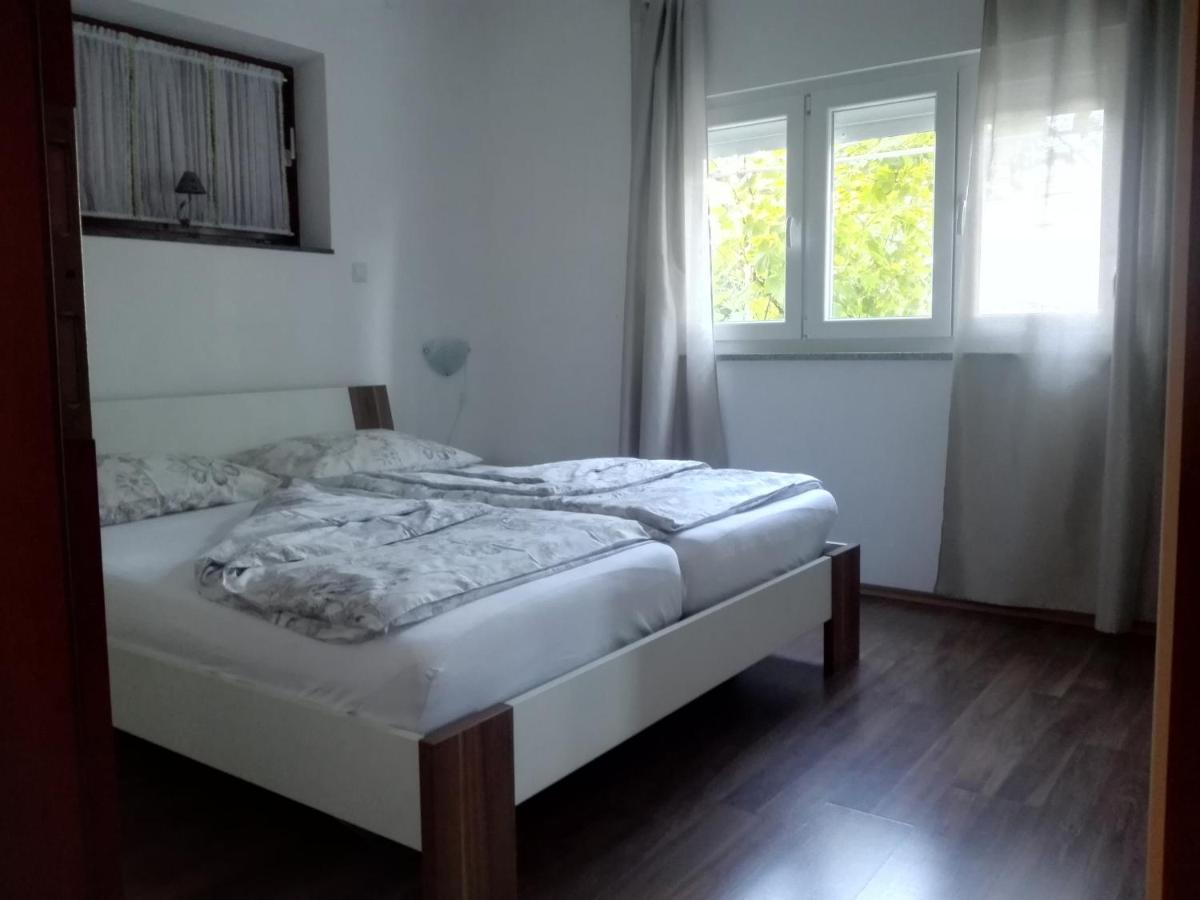 Apartments Desiree & Daniel Dramalj Zewnętrze zdjęcie