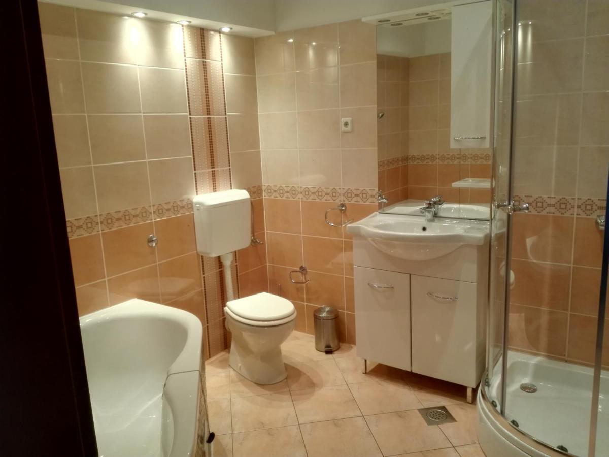 Apartments Desiree & Daniel Dramalj Zewnętrze zdjęcie