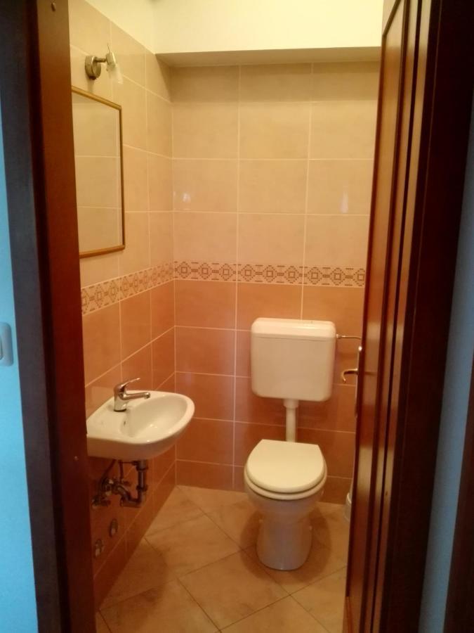 Apartments Desiree & Daniel Dramalj Zewnętrze zdjęcie