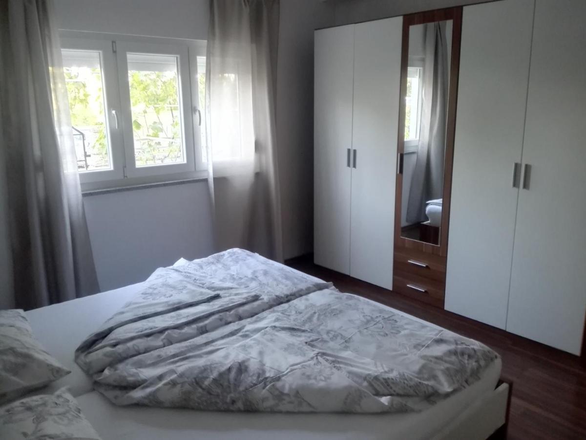 Apartments Desiree & Daniel Dramalj Zewnętrze zdjęcie