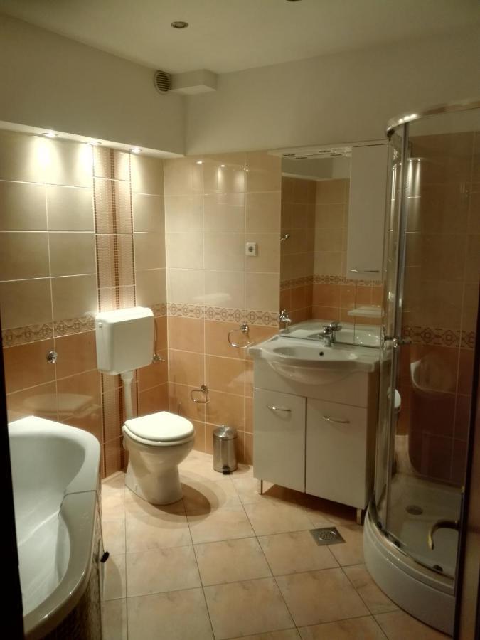 Apartments Desiree & Daniel Dramalj Zewnętrze zdjęcie