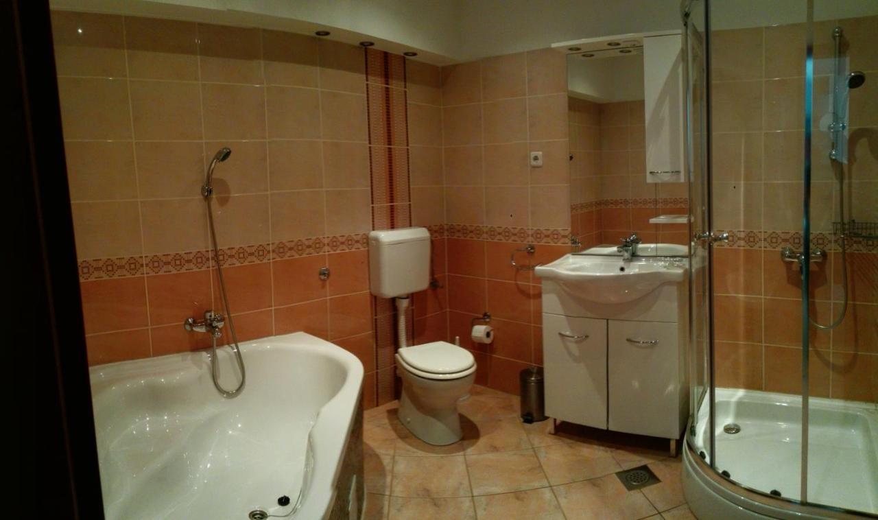 Apartments Desiree & Daniel Dramalj Zewnętrze zdjęcie