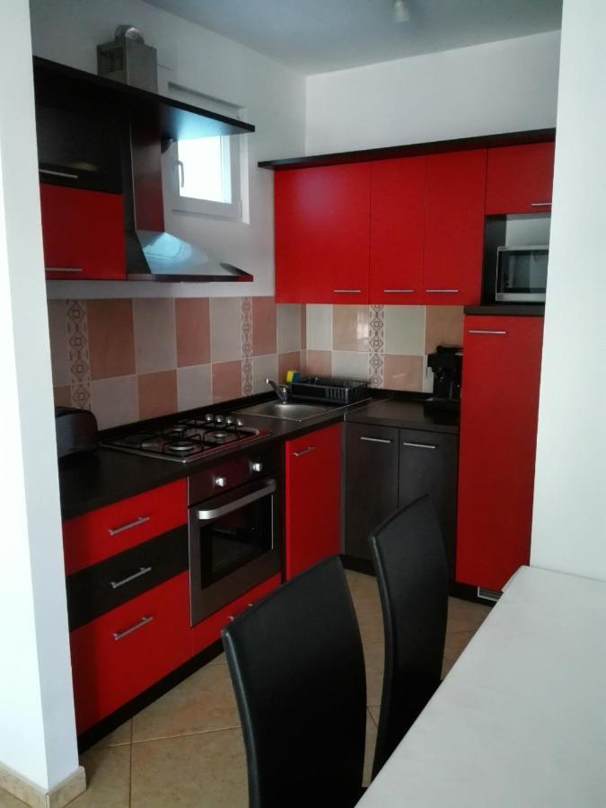 Apartments Desiree & Daniel Dramalj Zewnętrze zdjęcie