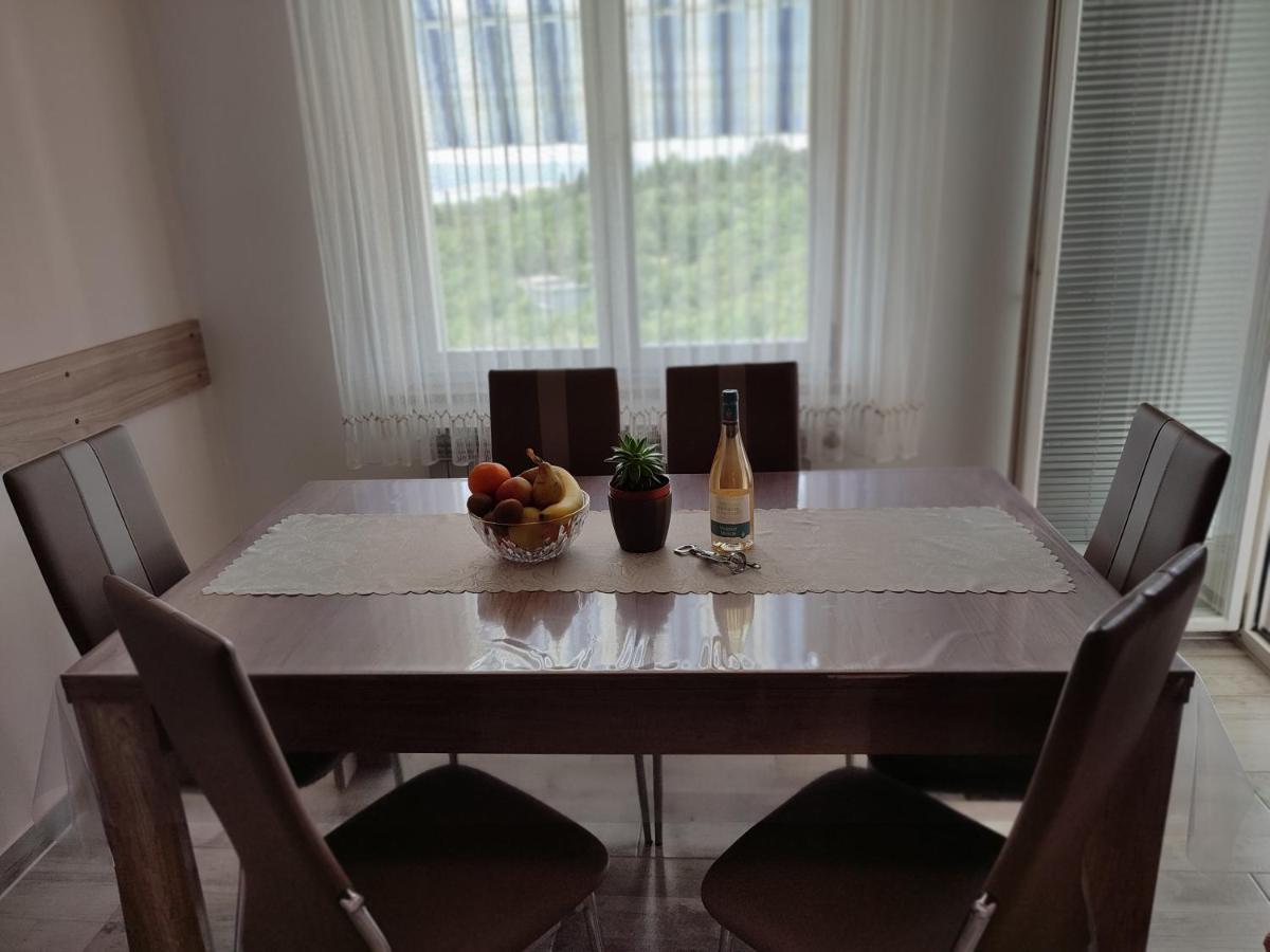 Apartments Desiree & Daniel Dramalj Zewnętrze zdjęcie