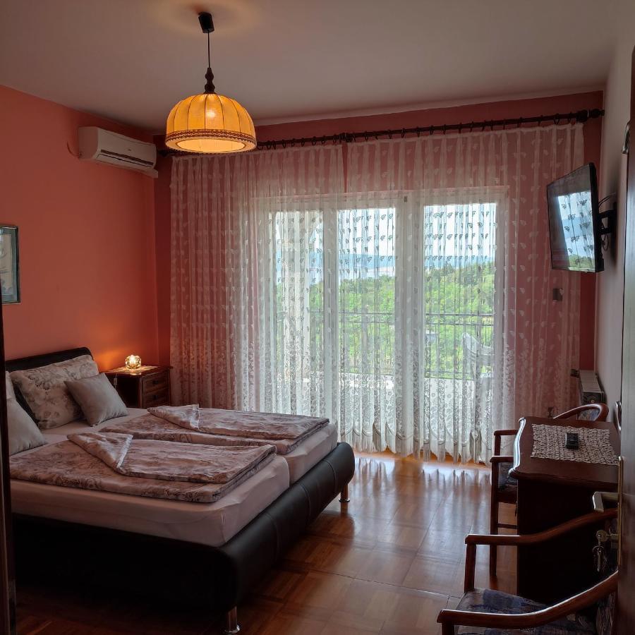 Apartments Desiree & Daniel Dramalj Zewnętrze zdjęcie