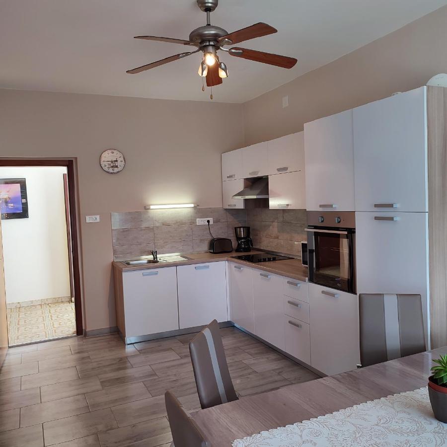Apartments Desiree & Daniel Dramalj Zewnętrze zdjęcie