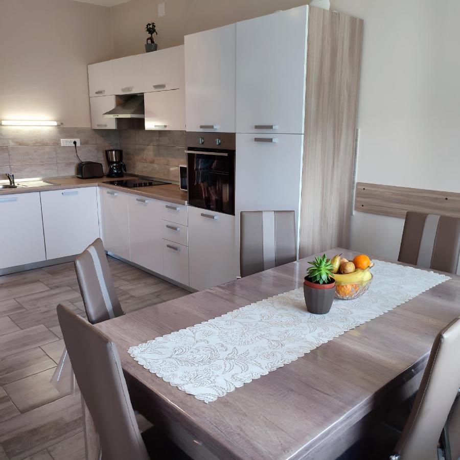 Apartments Desiree & Daniel Dramalj Zewnętrze zdjęcie