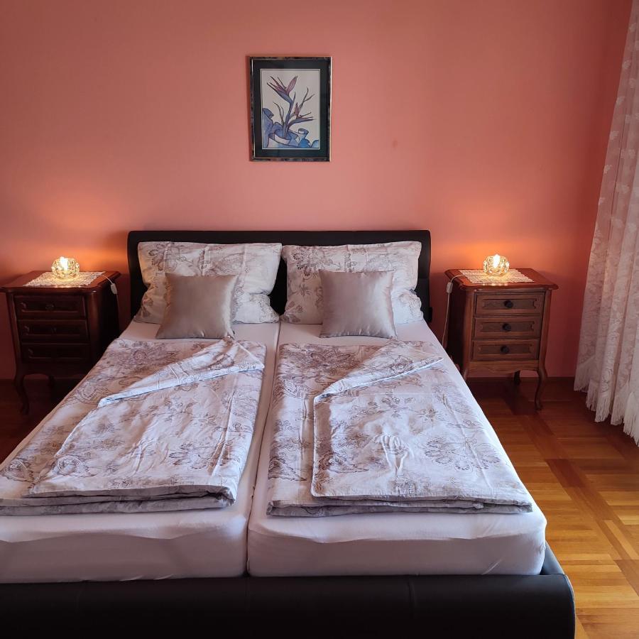Apartments Desiree & Daniel Dramalj Zewnętrze zdjęcie