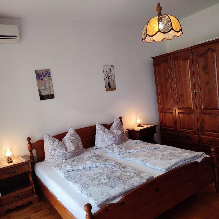 Apartments Desiree & Daniel Dramalj Zewnętrze zdjęcie