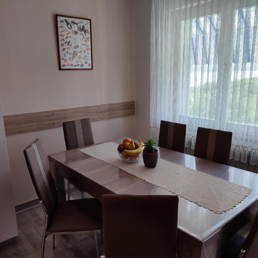 Apartments Desiree & Daniel Dramalj Zewnętrze zdjęcie