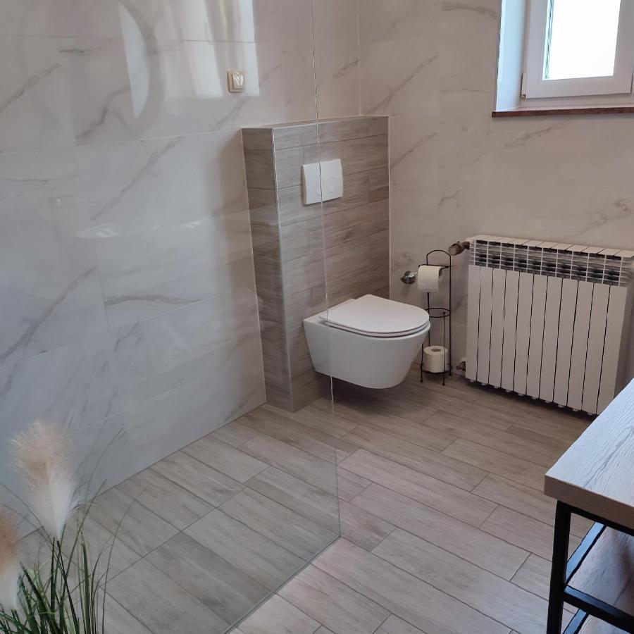 Apartments Desiree & Daniel Dramalj Zewnętrze zdjęcie