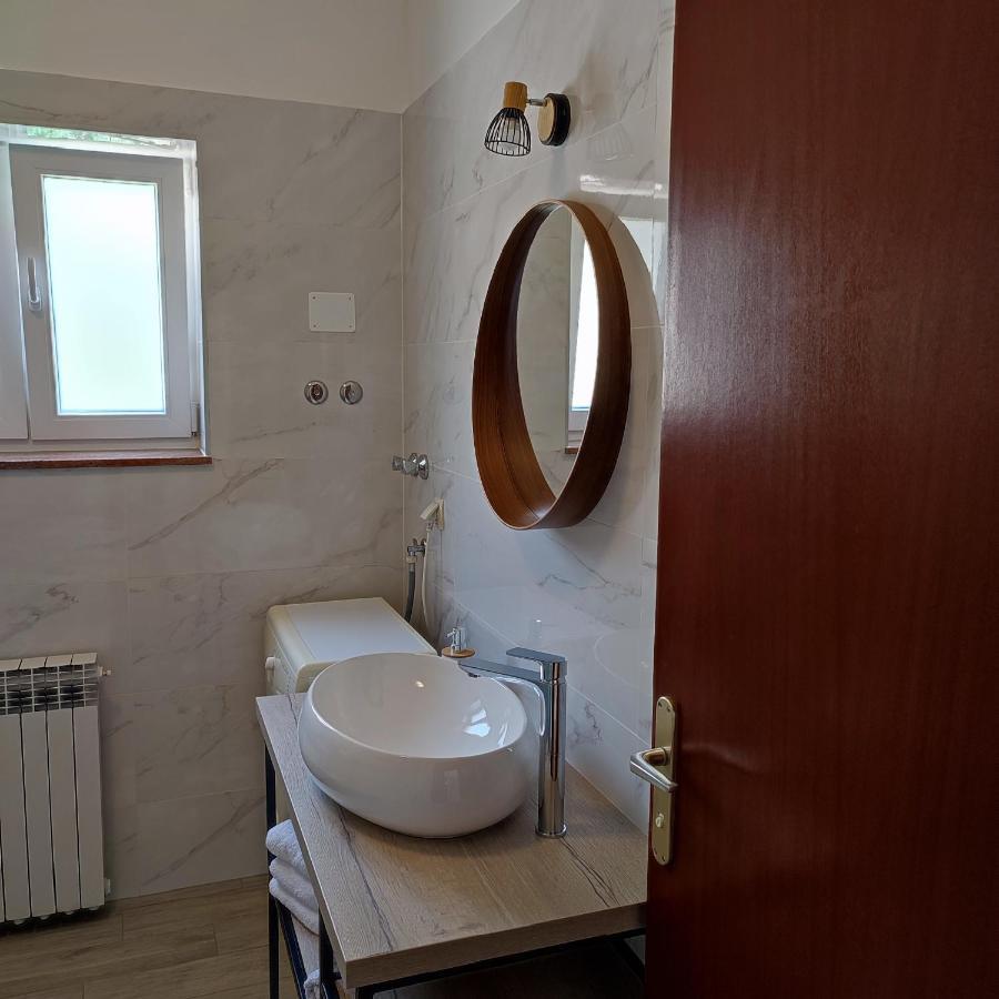 Apartments Desiree & Daniel Dramalj Zewnętrze zdjęcie