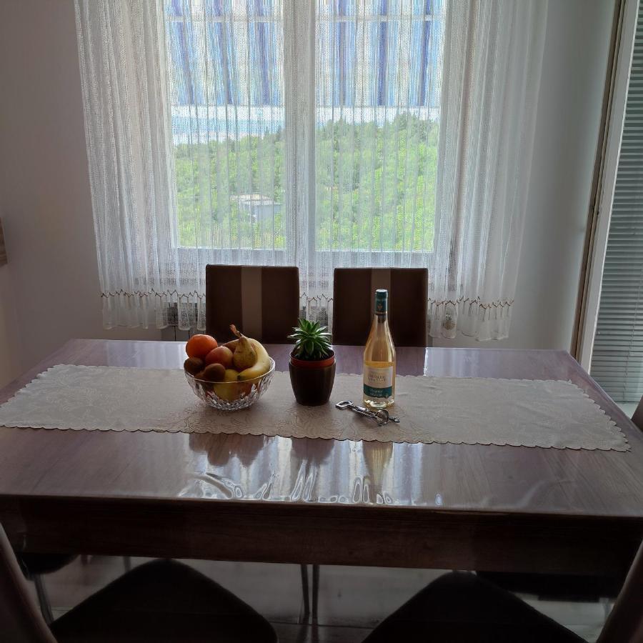 Apartments Desiree & Daniel Dramalj Zewnętrze zdjęcie