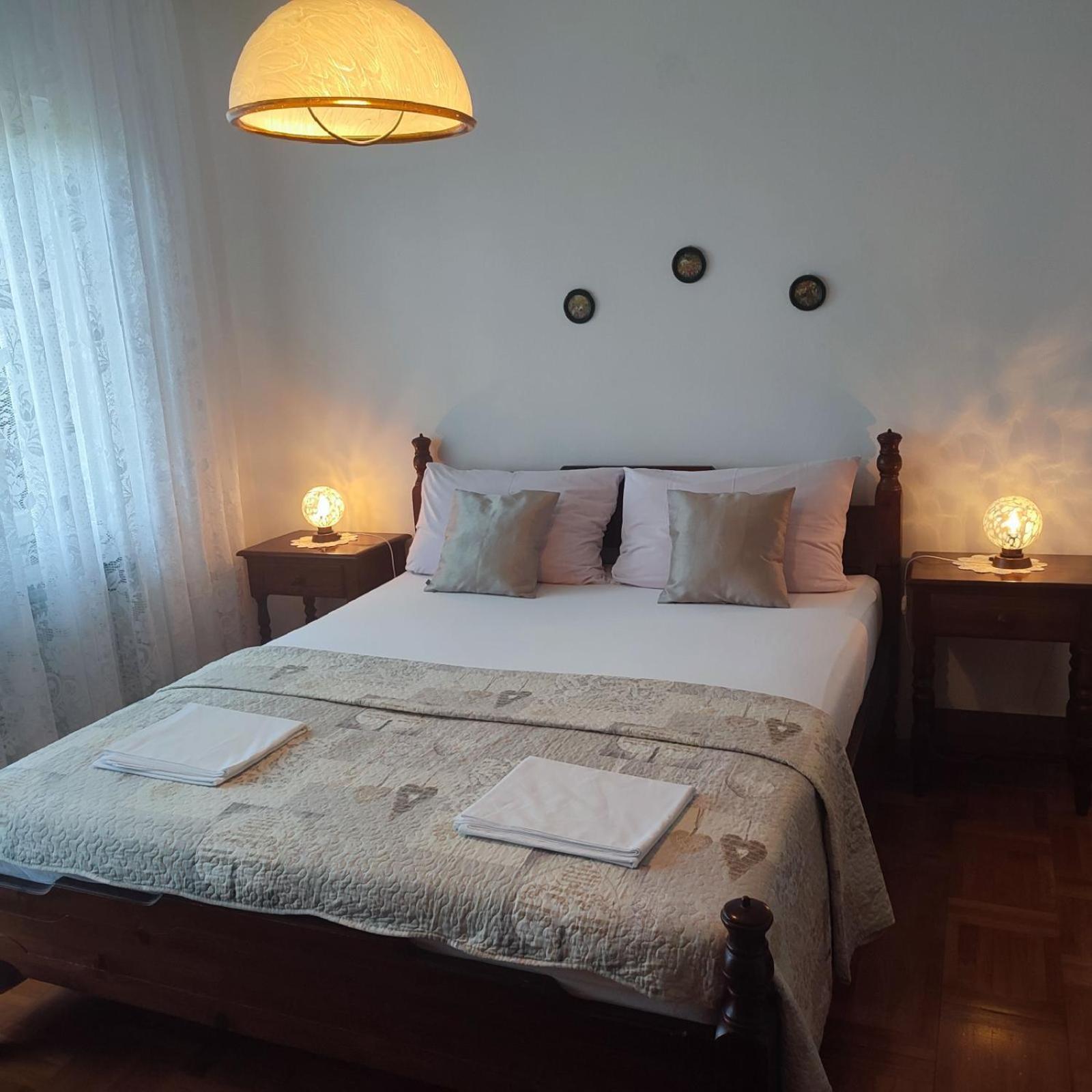 Apartments Desiree & Daniel Dramalj Zewnętrze zdjęcie